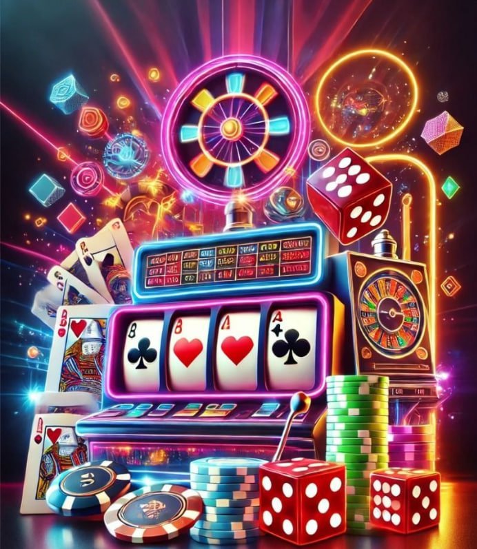 6one9 Myanmar Online Gaming Platform Sportsbook Live Casino ကစားနေပုံ
