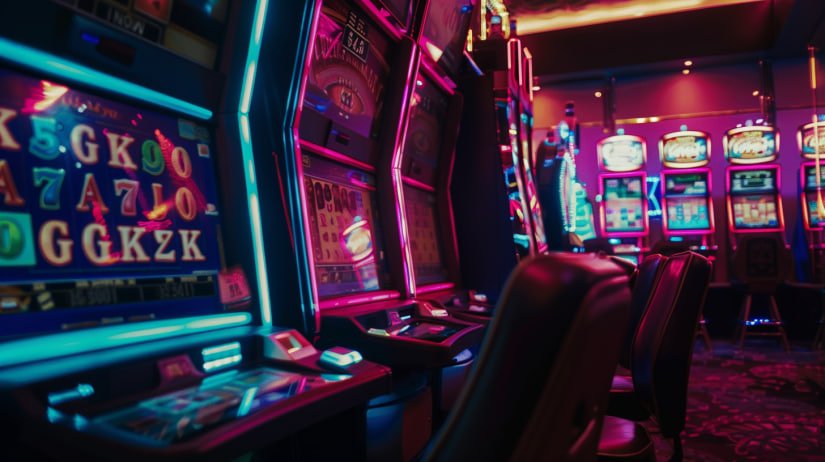Slots Games