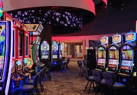 Live Casino