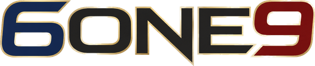 6one9 Logo